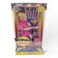 1998 Barbie Beyond Pink Blonde doll — Front view