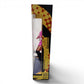 1998 Barbie Beyond Pink Blonde doll — Right side
