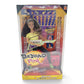 1998 Barbie Beyond Pink Christie doll — Front view