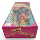 1998 – Barbie – Butterfly Art  – Blonde – NRFB