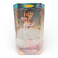 1998 Barbie Classic Ballet Series Marzipan doll — Front view