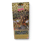 1998 Barbie Disney Parks Exclusive Animal Kingdom Back view