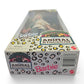 1998 Barbie Disney Parks Exclusive Animal Kingdom Bottom view