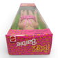 1998 Barbie Florida Vacation Barbie doll — Top view