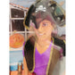 1998 Barbie Halloween Party Barbie & Ken doll giftset — Close-up 1