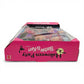 1998 Barbie Halloween Party Barbie & Ken doll giftset — Top view