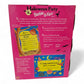1998 Barbie Halloween Party doll giftset — Back view