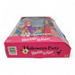 1998 Barbie Halloween Party doll giftset — Top view