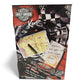 1998 Barbie Harley-Davidson Collector Edition Ken doll — Back view