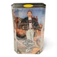 1998 Barbie Harley-Davidson Collector Edition Ken doll — Front view