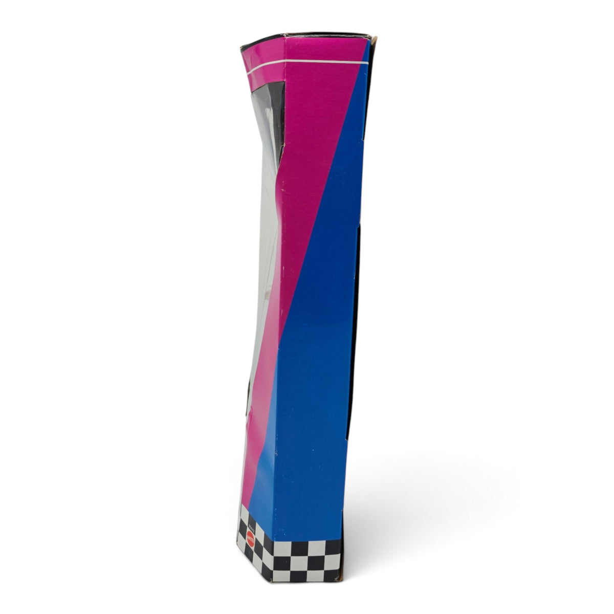 1998 Barbie NASCAR 50th Anniversary Right view