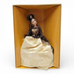 Vintage 1990s doll. Oscar de la Renta Barbie. Limited Edition. Front view.