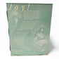 1998 Barbie Timeless Sentiments Collection Angel of Joy doll — Back view