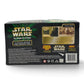 1998 Star Wars Power of the Force II - Cinema Scenes Cantina Aliens: Labria, Nabrun Leids, Takeel Back view