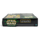 1998 Star Wars Power of the Force II - Cinema Scenes Cantina Aliens: Labria, Nabrun Leids, Takeel Left view