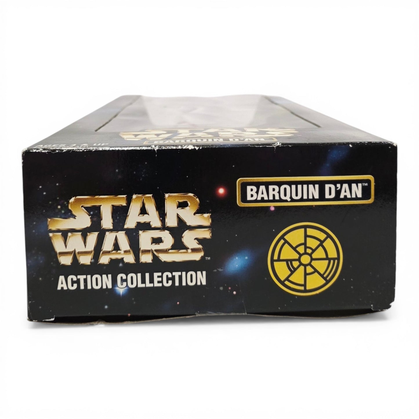 1998 – Star Wars – The Kenner Collection 12" Action Figure – Barquin D'an – NRFB