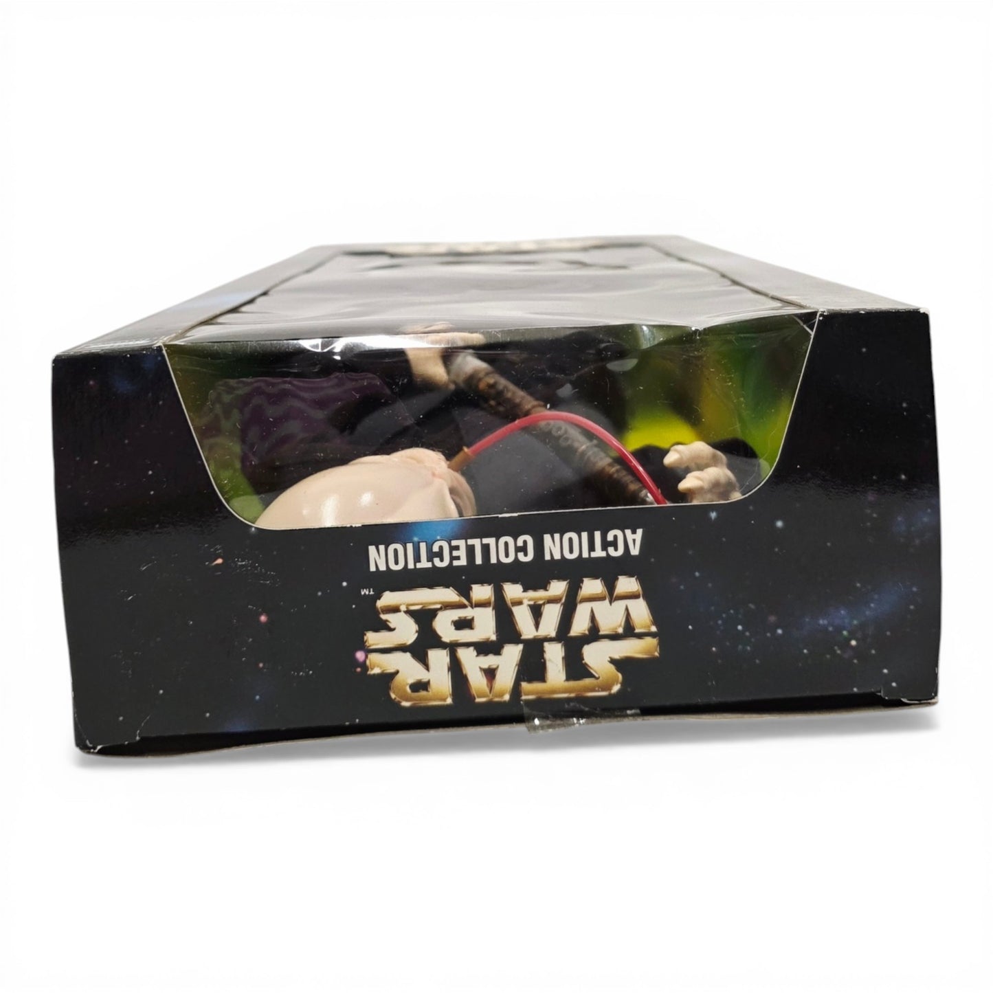 1998 – Star Wars – The Kenner Collection 12" Action Figure – Barquin D'an – NRFB