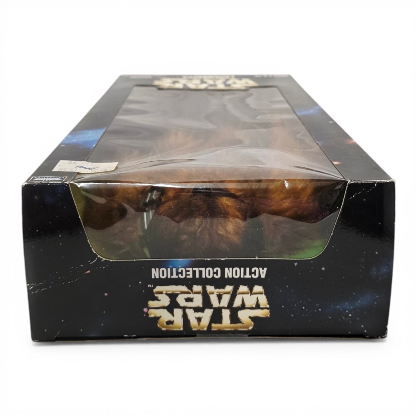 1998 – Star Wars – The Kenner Collection 12" Action Figure – Chewbacca – NRFB