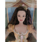 1999 Barbie Children's Collector Series Barbie as Beauty doll — Face close-up