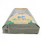 1999 Barbie Children's Collector Series Barbie as Snow White doll — Bottom view