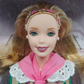 1999 Barbie Dolls of the World Austrian Face view