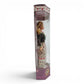 1999 Barbie Dolls of the World Austrian Left view