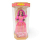 Vintage 1990s doll. Dolls of the World. Moroccan. Front view.