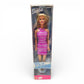Vintage 1990s doll. Riviera Barbie. Front view.