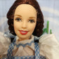 1999 Barbie The Wizard of Oz Dorothy doll — Face close-up