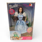 1999 Barbie The Wizard of Oz Dorothy doll — Front view