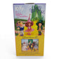 1999 Barbie The Wizard of Oz Kelly as Lullaby Munchkin doll — Back view