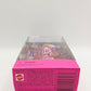 1999 Barbie The Wizard of Oz Kelly as Lullaby Munchkin doll — Bottom view