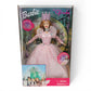 1999 Barbie Wizard of Oz Collection Barbie as Glinda doll — Front view