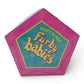 1999 Furby Furby Baby Bottom view