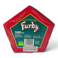 1999 Furby Special Limited Edition Christmas Furby Bottom view