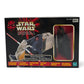 1999 Star Wars Episode I: The Phantom Menace Darth Maul Front view