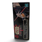 1999 Star Wars Episode I: The Phantom Menace Darth Maul Back view