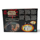 1999 Star Wars Episode I: The Phantom Menace Darth Maul Left view