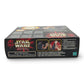 1999 Star Wars Episode I: The Phantom Menace Darth Maul Top view