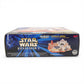 1999 Star Wars Micro Machines EP1 Podrace Arena action figure playset — Top view
