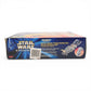 1999 Star Wars Micro Machines EP1 Trade Federation Control Ship action figure playset — Top view
