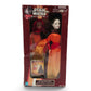 1999 Star Wars Queen Amidala Collection Queen Amidala Front view