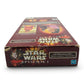 1999 Star Wars Queen Amidala Collection Queen Amidala Top view