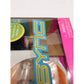 2000 Barbie #1 NSYNC Fan Barbie doll — Close-up 1