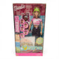 2000 Barbie #1 NSYNC Fan Barbie doll — Front view