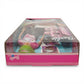 2000 Barbie #1 NSYNC Fan Barbie doll — Top view