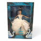 2000 Barbie Birds of Beauty Collector Edition The Swan doll — Front view