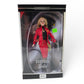 2000 Barbie Collector Edition Ferrari doll — Front view