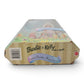 2000 Barbie Easter Garden Hunt Barbie, Kelly doll giftset — Bottom view