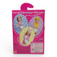 2000 Barbie Easterrific Kelly Cheery Chick doll — Back view